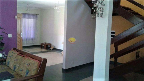 Imagem 8 de 9 de Casa Para Venda Em Bertioga, Vista Linda, 5 Dormitórios, 4 Suítes, 6 Banheiros, 6 Vagas - 2858_1-1313398