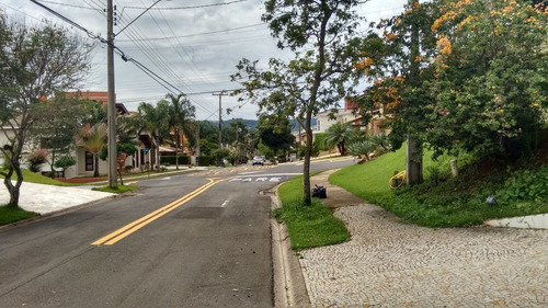 Imagem 11 de 15 de Casa Em Condomínio - Condomínio Terras Do Caribe - Sp - 494601