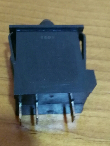 Imagen 4 de 7 de Swich De Pedadl De Acelerador Power Wheels 12 Volts