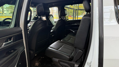 Jeep Wagoneer L 4x4 6.4l 2023