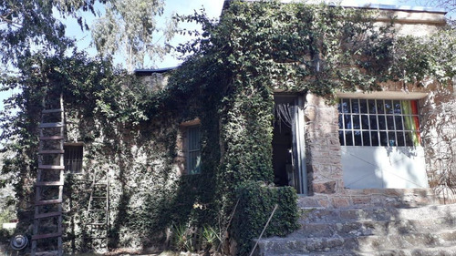 Imagen 10 de 30 de Oportunidad! - Casa De Campo En 1/2 Hectárea - El Durazno - Sierras De Córdoba