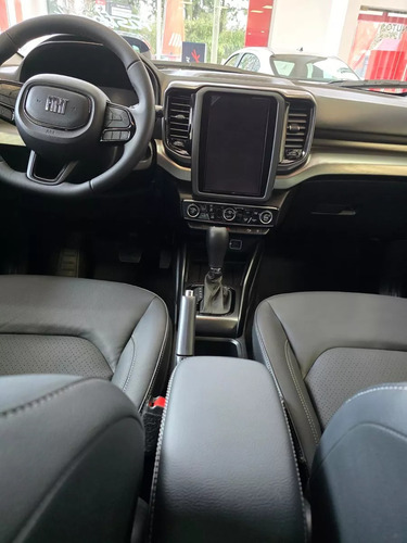 Fiat Toro 1.3 T270 Volcano 4X2 At