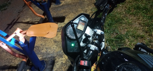 Honda Cb 300