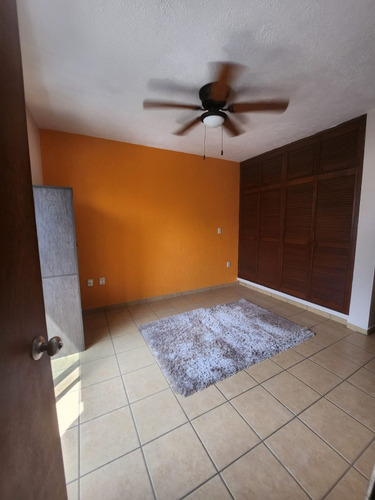 Casa En Fraccionamiento Residencial La Llave