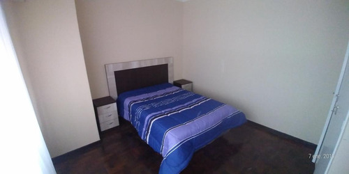 Imagen 4 de 7 de Vendo Departamento Zona Centro