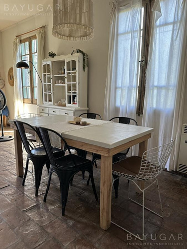Imagen 4 de 30 de Venta | Excelente Casa Estilo Campo En San Antonio De Areco | Bayugar Negocios Imobiliarios