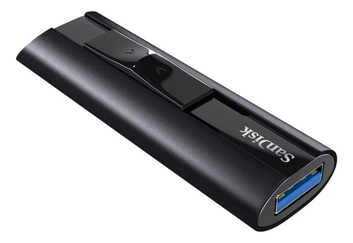 Sandisk Extreme Pro 512 Gb Usb Flash Drive 3.2 420mb/s 