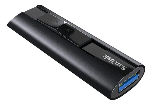 Pendrive sandisk extreme best sale