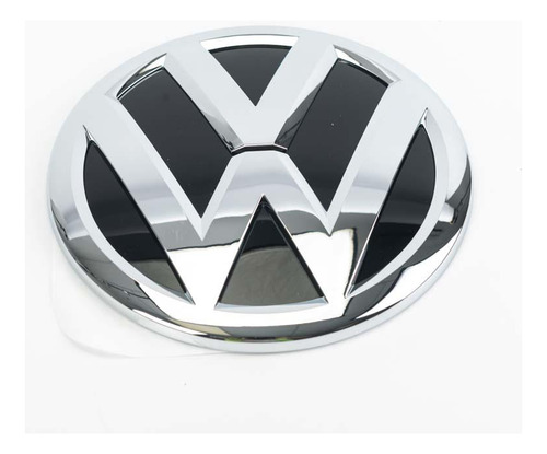 Emblema Vw Volkswagen 2h6853630 Dpj