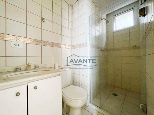 Apartamento Com 3 Dormitórios Para Alugar, 69 M² Por R$ 1.200,00/mês - Capão Raso - Curitiba/pr - Ap1232