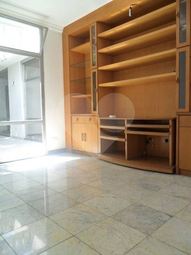 Casa Térrea No Morumbi - 3-im207031