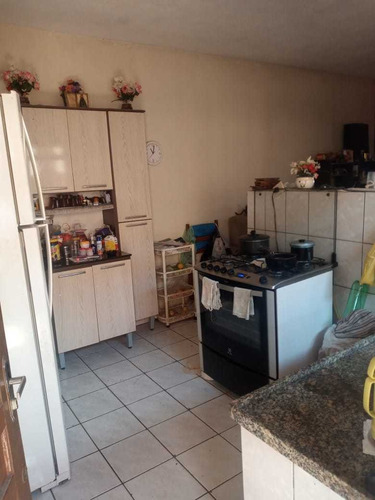 Imagem 6 de 19 de Casa 2 Dormitórios Com Edicula