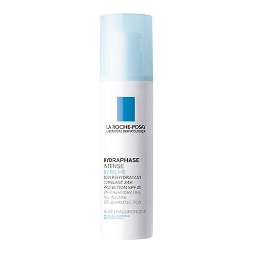 La Roche-posay Hydraphase Intense Uv Riche 50 Ml