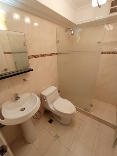 Imagen 9 de 16 de Alquilo Apto Vacacional 63m2 2h/1b/1pe Los Corales 6317