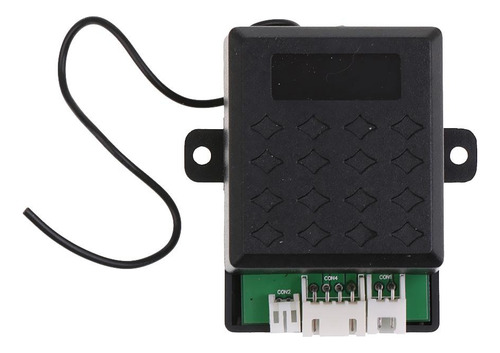 Remoto 12v Universal Coche Inmovilizador Antirrobo