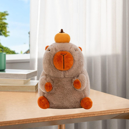 Peluche De , Adorable, Suave Y 35 Cm 13,78 Pulgadas