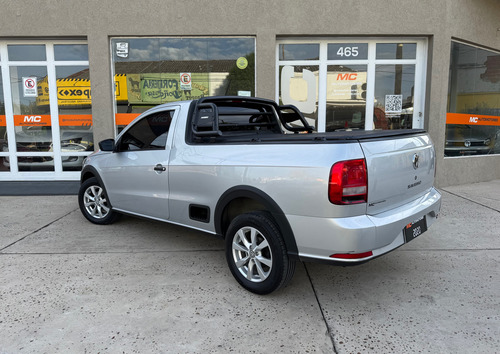 Volkswagen Saveiro 1.6 C/s My19