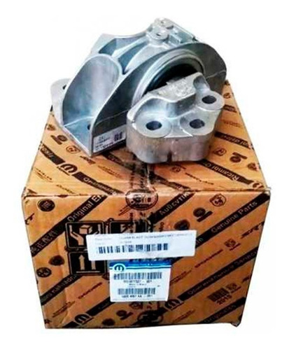 Coxim Motor Lado Direito Uno Sporting 1.4 2013