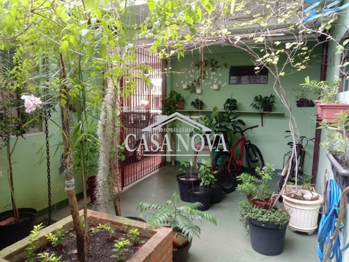 Imagem 16 de 30 de Casa - Ca01904 - 69211963