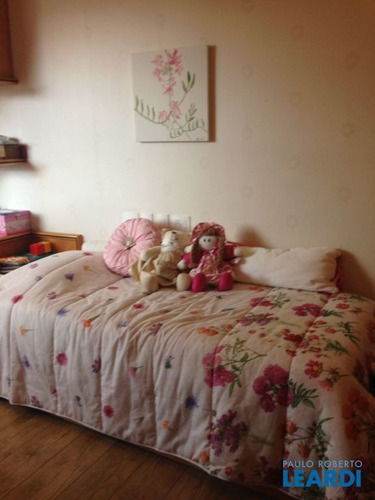 Imagem 14 de 14 de Apartamento - Santana - Sp - 589270