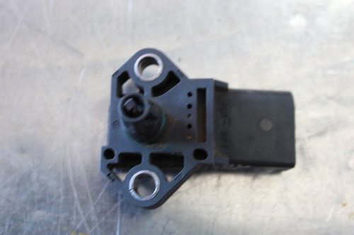 Sensor Map Intercooler Audi A4 2004 1.8 0261230073 K3524 (Usado)