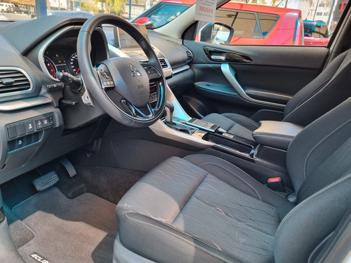 Mitsubishi Eclipse Cross 1.5l Gls