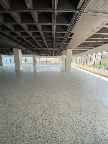 Alquiler De Local Comercial En Naco De 1,534 M2