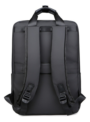 Bolsa De Viaje Multifuncional Para Computadora Portátil