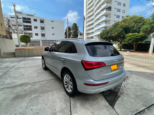 Audi Q5 Tdi 2014