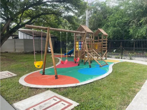 Venta Apartamento 65 Mts2, Bochalema , Sur De Cali, 13117-1.
