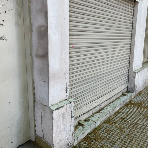 Imagen 3 de 3 de Lote En Villa Devoto. Ideal Para Inversores