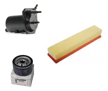 Comprar Kit Filtros Renault Clio 2 Kangoo Symbol K9k 1.5 Dci