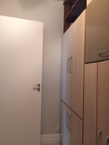 Apartamento Passo Da Areia Porto Alegre - 2909