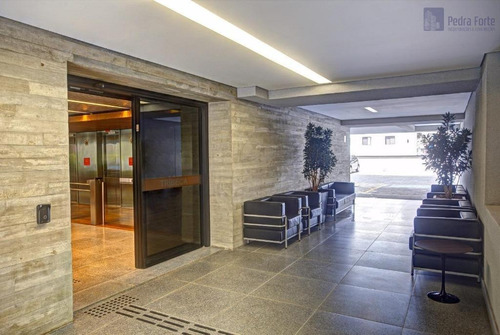 Conjunto Em Vila Madalena, São Paulo/sp De 77m² Para Locação R$ 6.200,00/mes - Cj105467