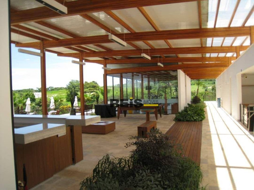 Imagem 3 de 5 de Terreno À Venda, 400 M² Por R$ 320.000,00 - Condomínio Alphaville Castello - Itu/sp - Te0382