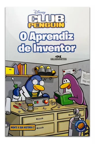 O Clube dos Cientistas: Caderno 3 Truques e Jogos com Ciência - Penguin  Livros