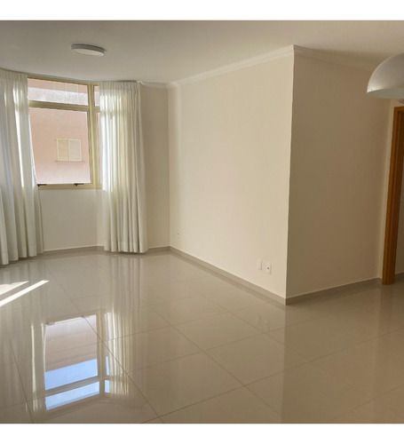 Ótimo Apartamento Em Atibaia! 2 Quartos (1 Suíte) Já Com Ar Condicionado Na Sala E Suite. Benheiros Prontos E Cozinha Planejada!