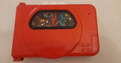 Imagen 4 de 4 de Walkman Sony My First