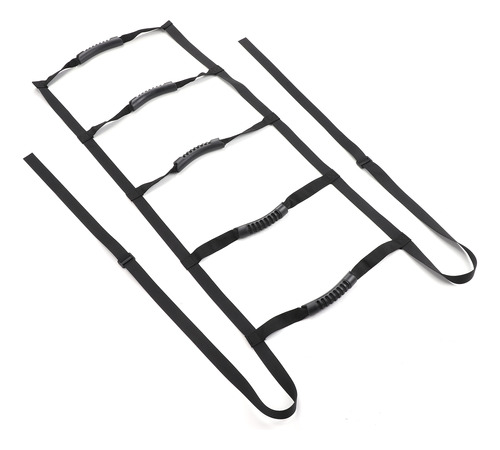 Cuerda Ajustable Con Ayuda De Escalera De Cama Para Paciente