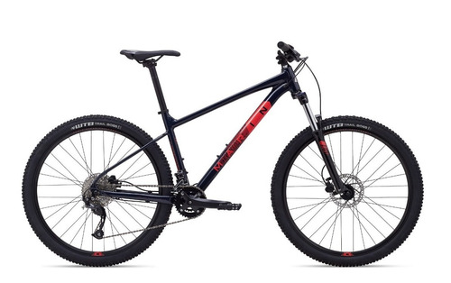 Bicicleta Marin Bobcat Trail 4 Rin 27.5 Talla S