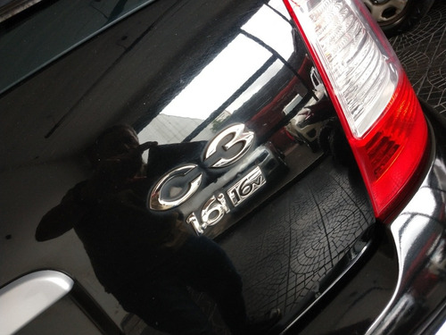 Citroën C3 1.6 Exclusive Vti 115cv 2013