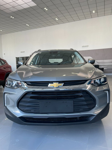 Chevrolet Tracker 1.2 Ltz Turbo At