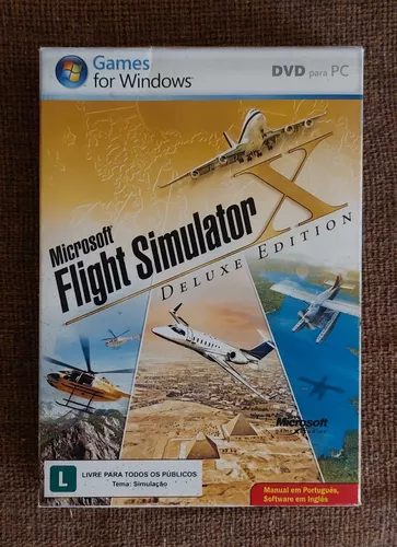 Como jogar Microsoft Flight Simulator [Guia para Iniciantes