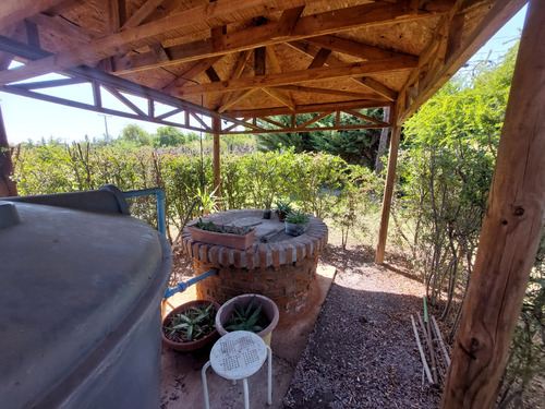 Venta De Linda Y Amplia Casa En Parcela, Pirque