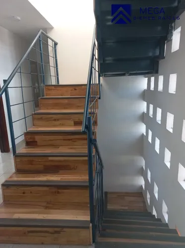 Casa En Venta En Fracc. Los Nogales Residencial Durango