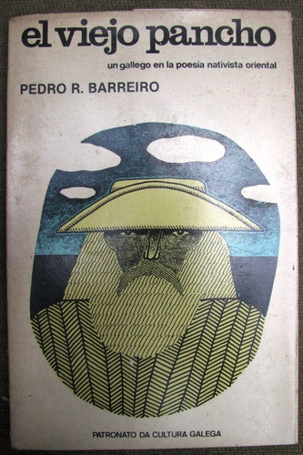 El Viejo Pancho - Pedro R. Barreiro