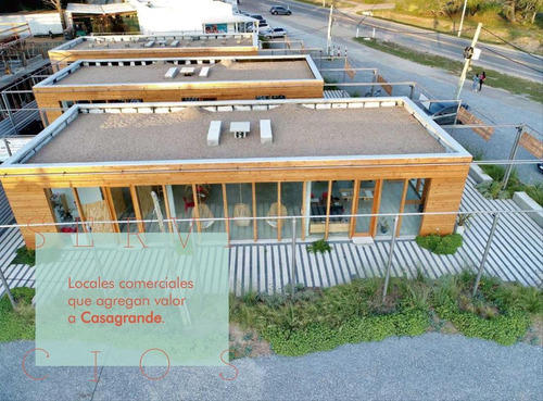 Casagrande - José Ignacio