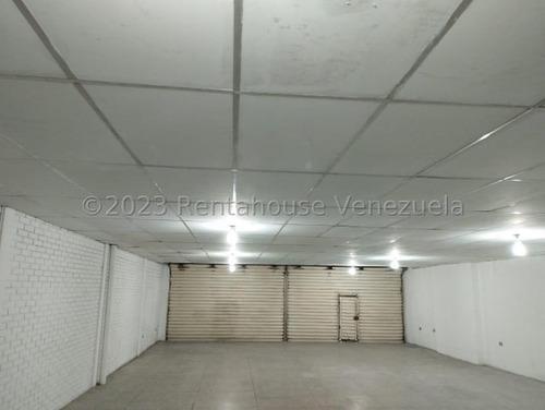 Naudy Escalona Alquila Espectacular Edificio Comercial En Zona Centro De Barquisimeto