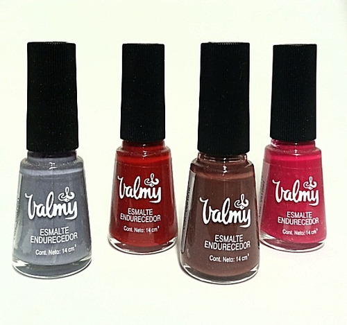 Esmalte Valmy - mL a $352