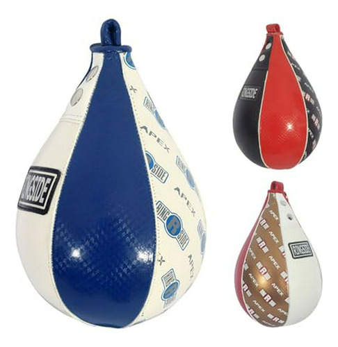 Bolso De Velocidad De Boxeo Compatible Con Entrenamiento De 